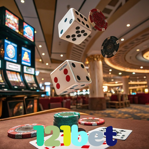 121bet