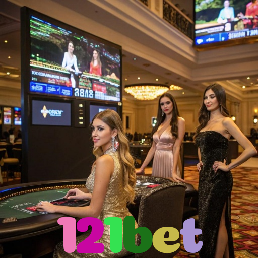 121bet