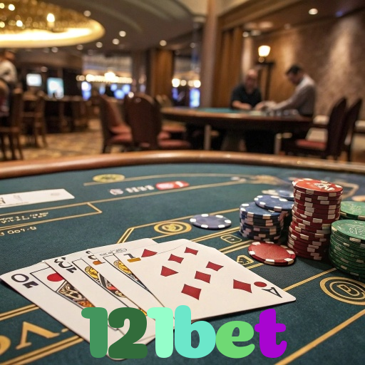 121bet