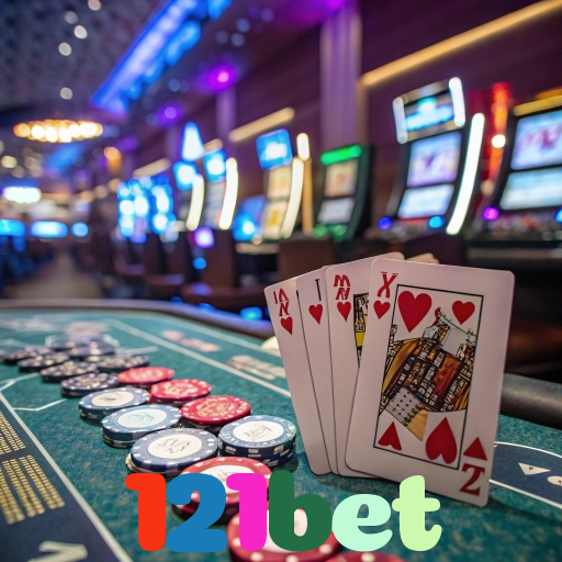 121bet