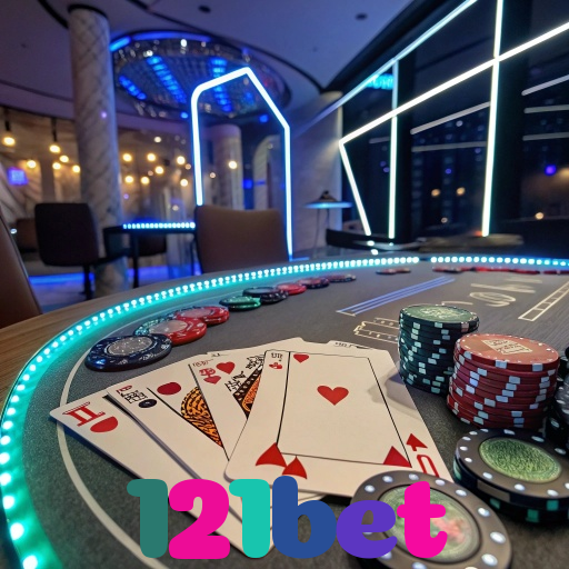 121bet