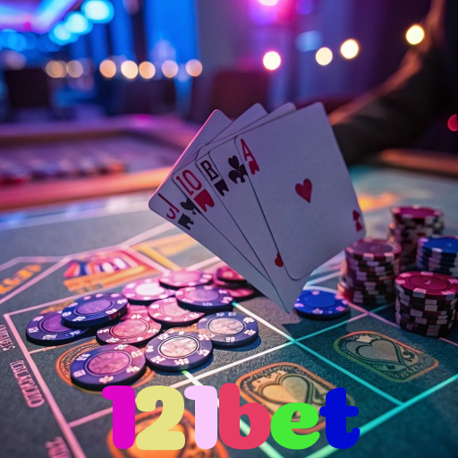 121bet