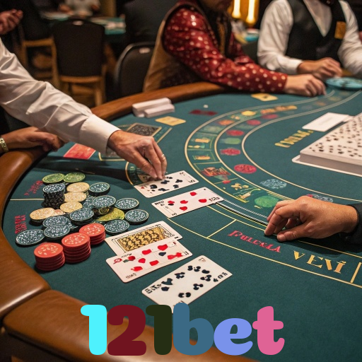 121bet