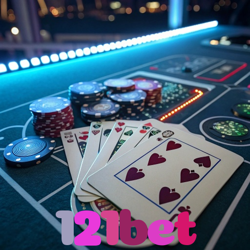 121bet