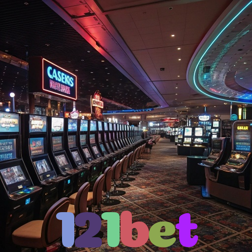 121bet