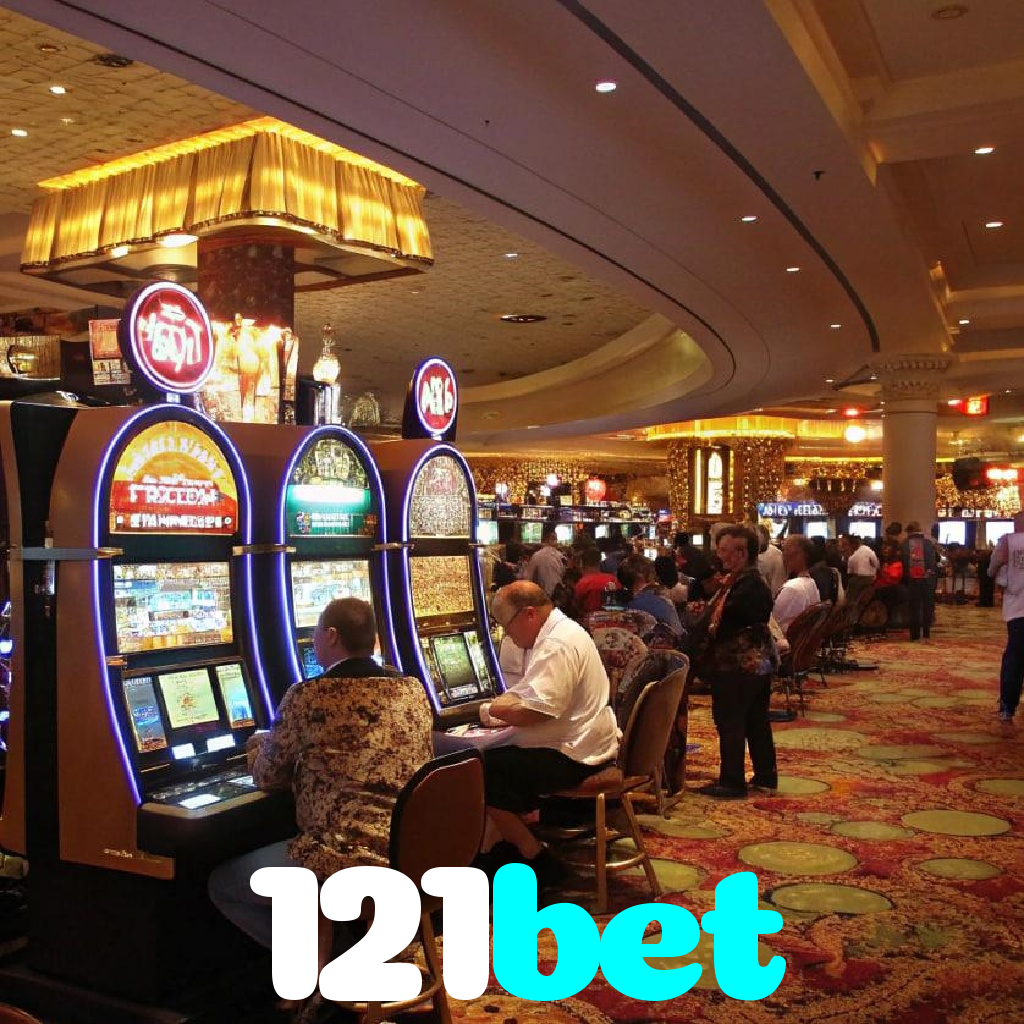 121bet