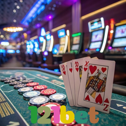 121bet
