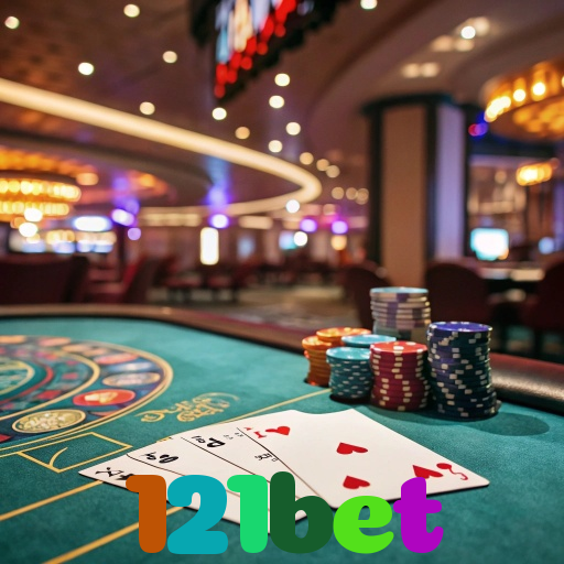 121bet