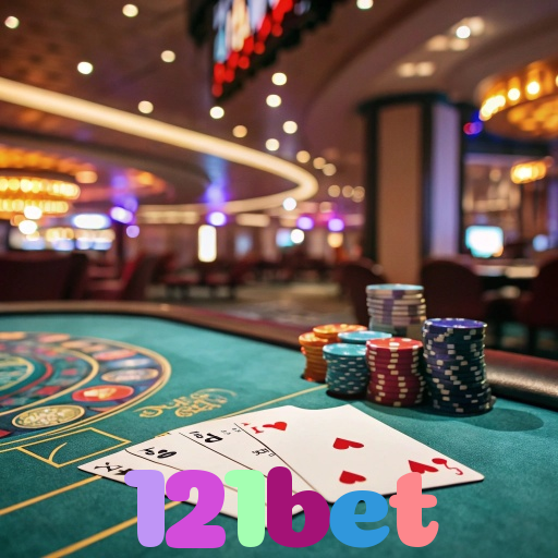 121bet