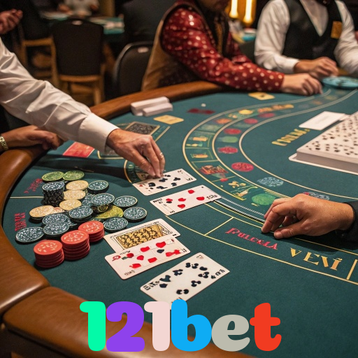 121bet