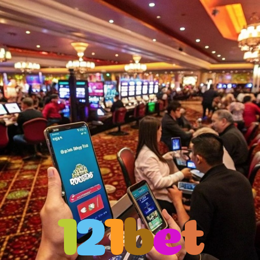 121bet