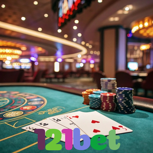 121bet