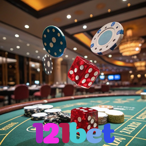 121bet