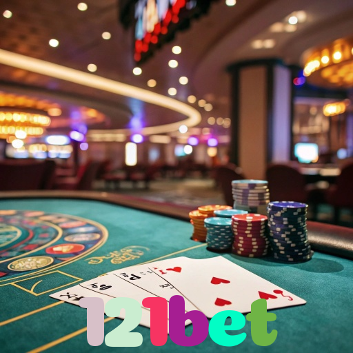 121bet