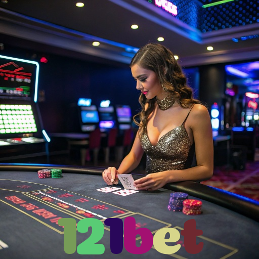 121bet