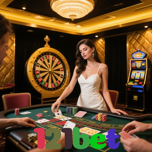 121bet