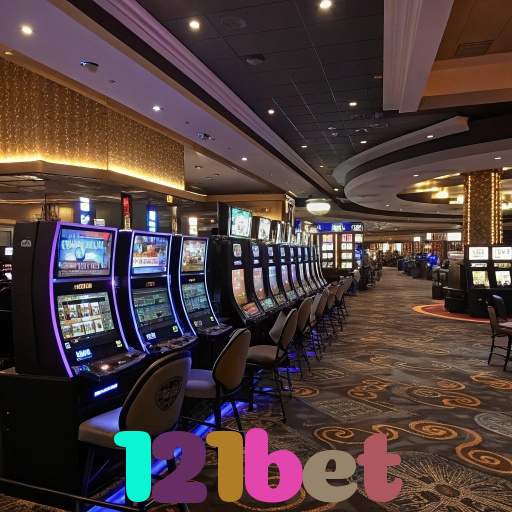 121bet