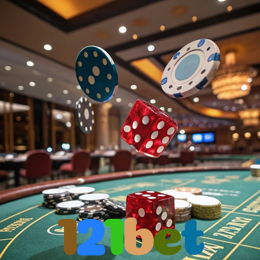 121bet