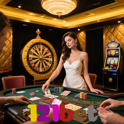 121bet