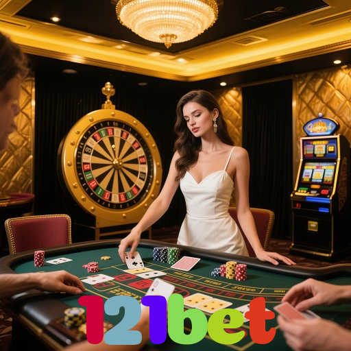 121bet
