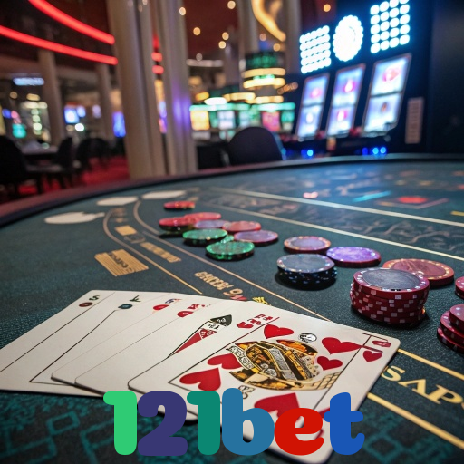 121bet