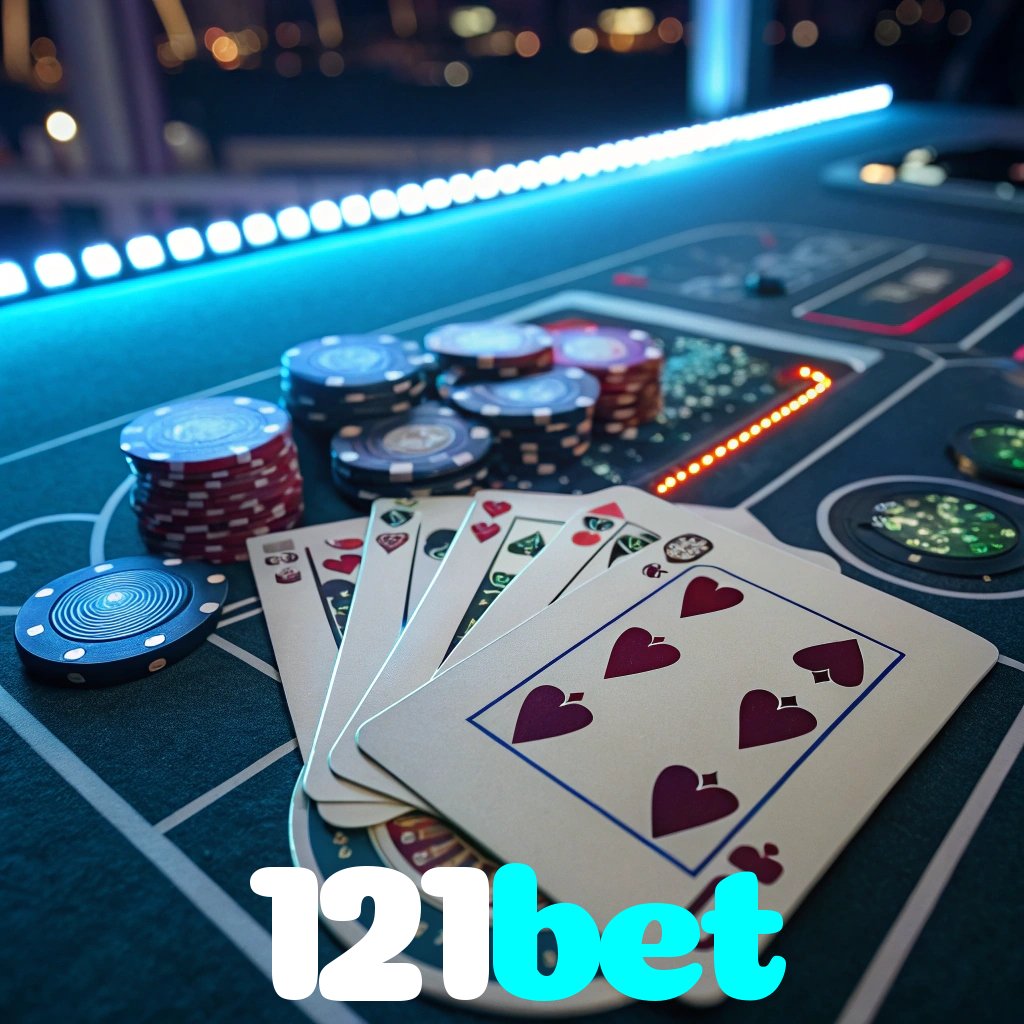 121bet