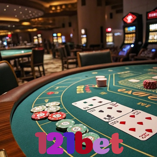 121bet