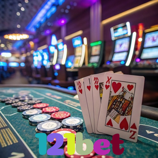 121bet