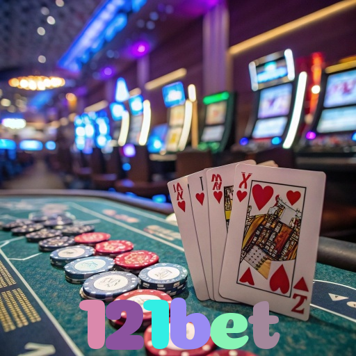 121bet