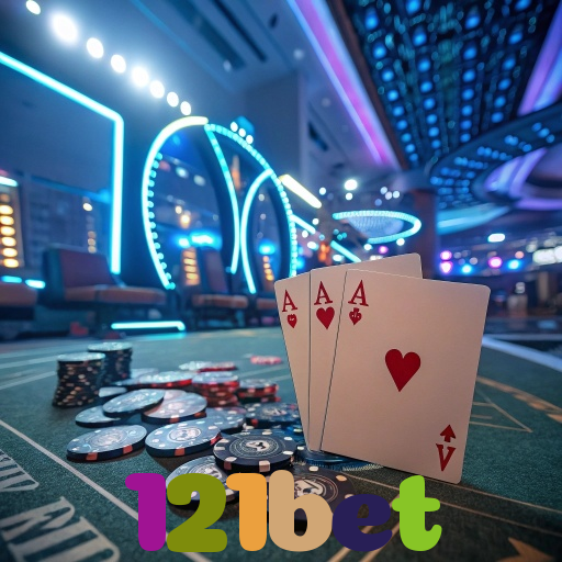 121bet