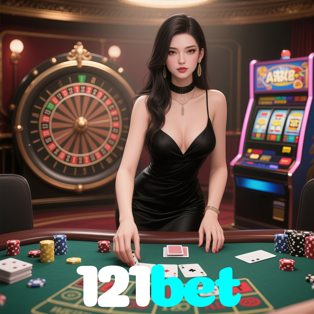 121bet