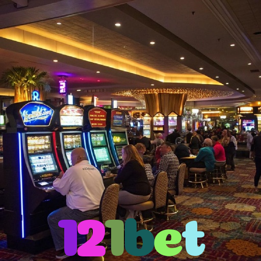 121bet