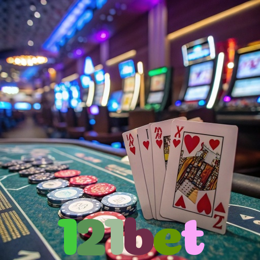 121bet