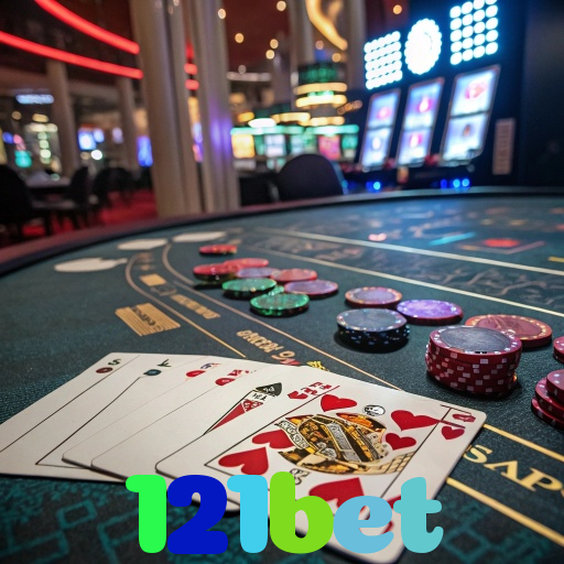 121bet