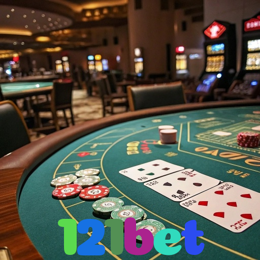 121bet
