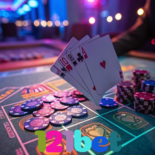 121bet