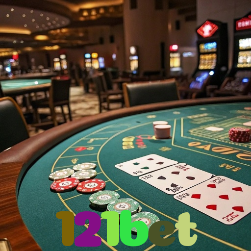 121bet