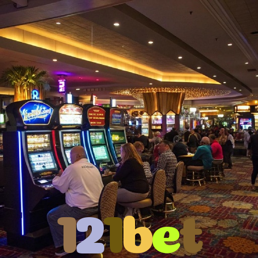 121bet