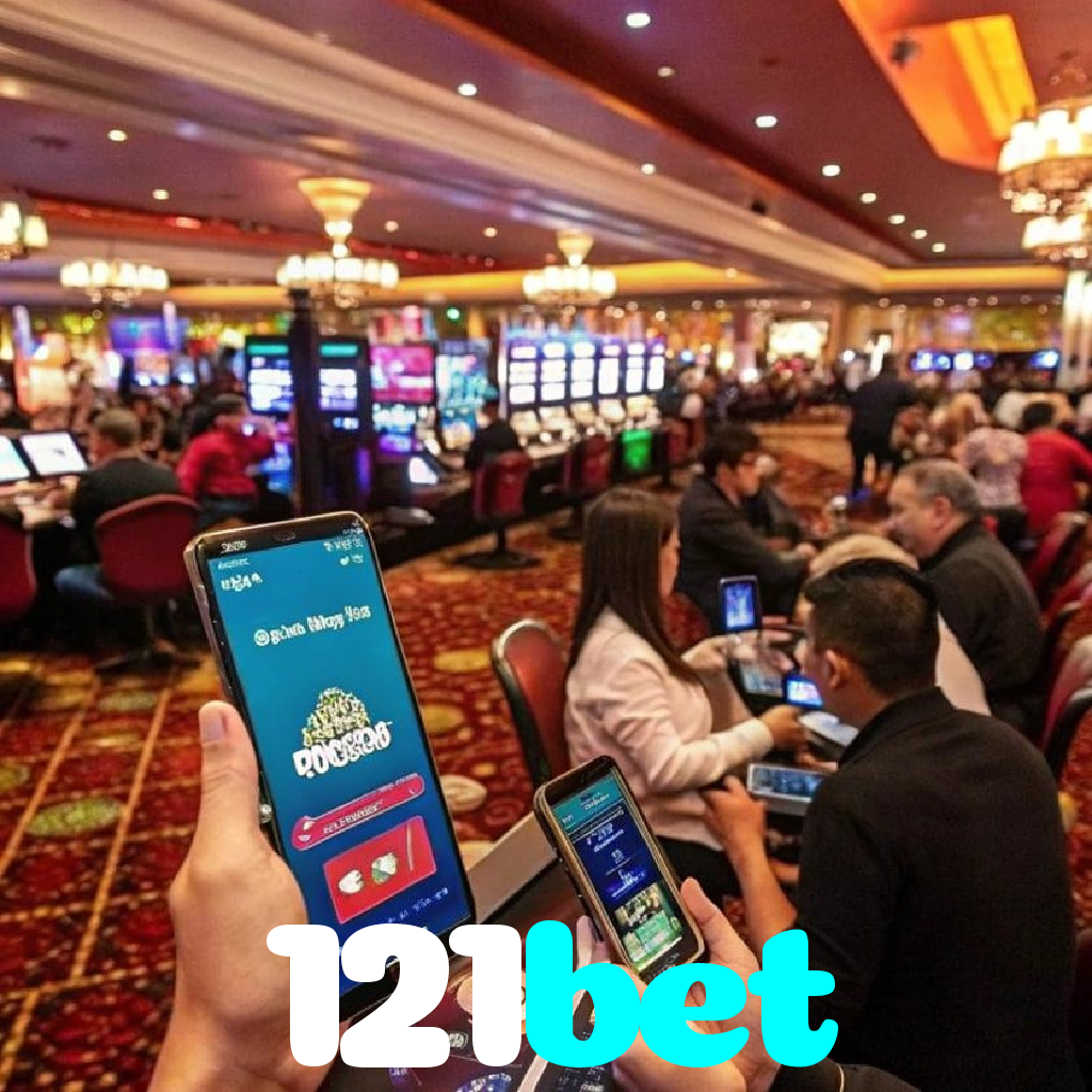 121bet