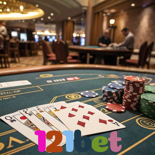 121bet