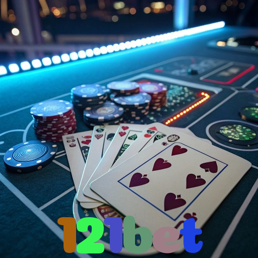 121bet