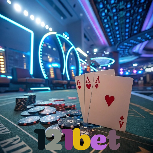 121bet