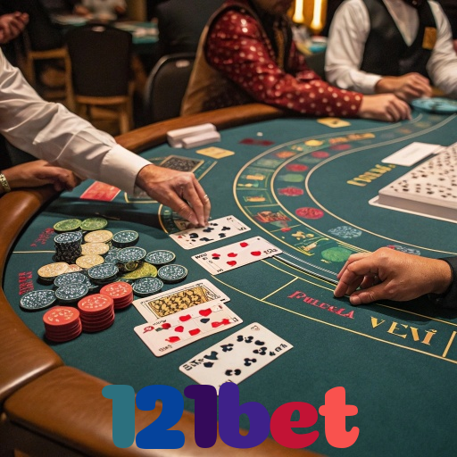 121bet