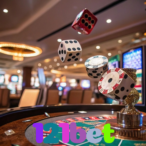 121bet