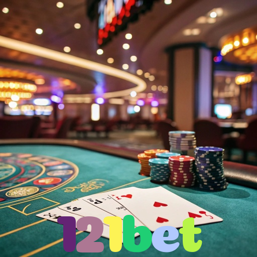 121bet