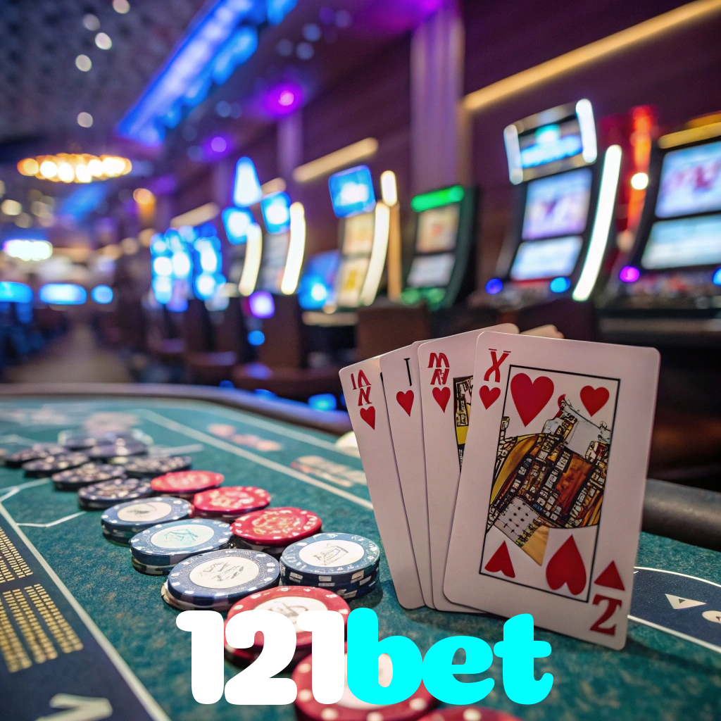 121bet