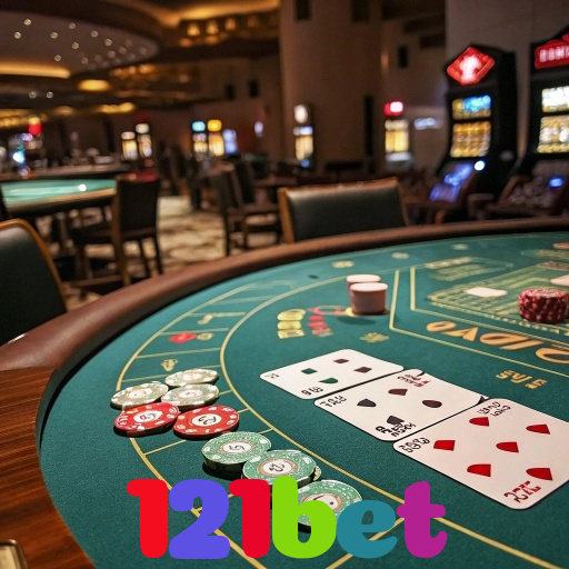 121bet