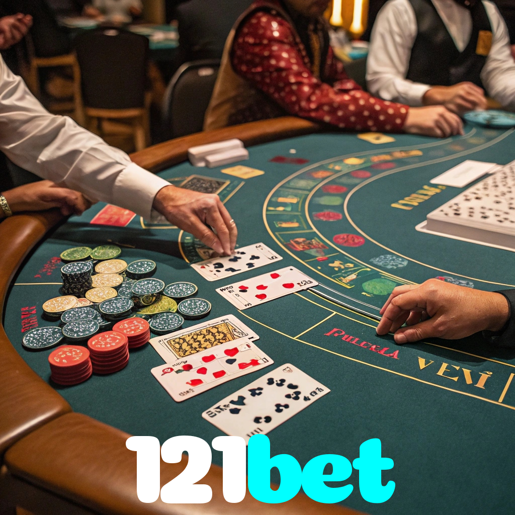 121bet