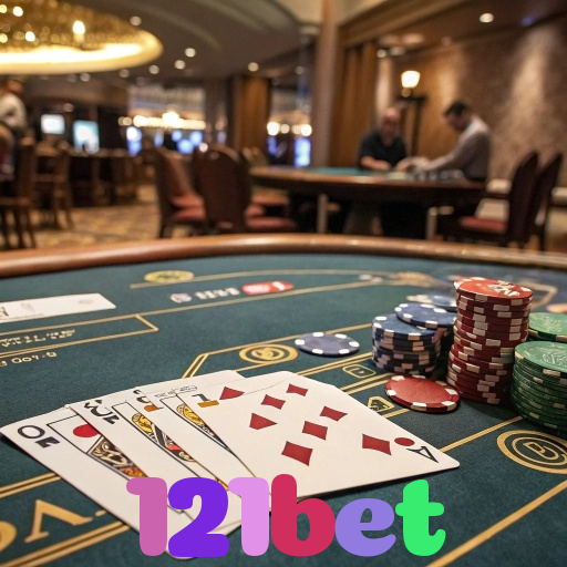 121bet