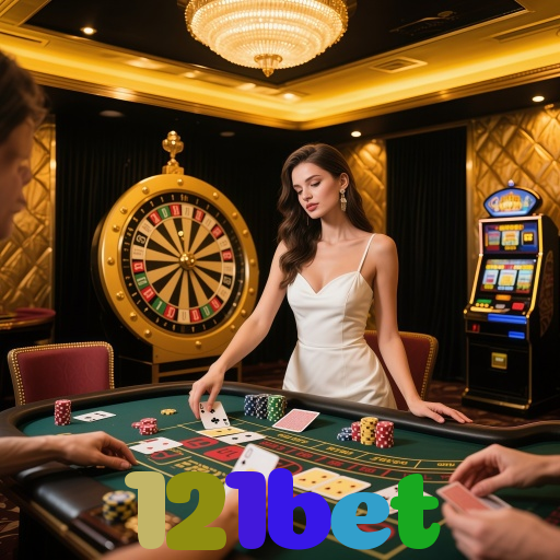 121bet